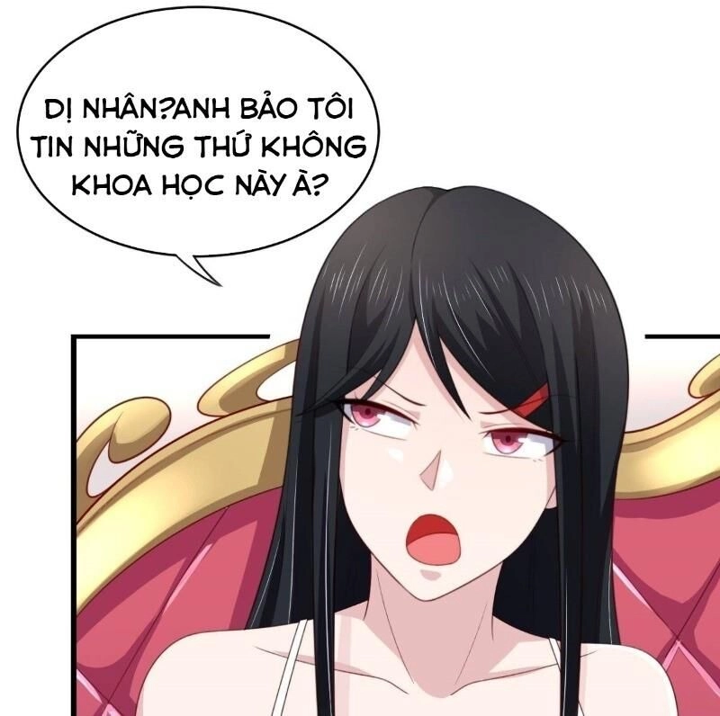 Ta Làm Phản Phái Ở Trong Truyện Harem Chapter 17 - 19