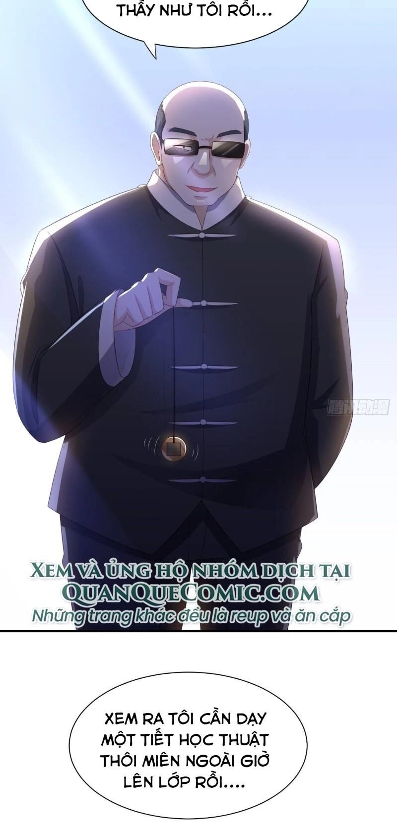 Ta Làm Phản Phái Ở Trong Truyện Harem Chapter 17 - 30