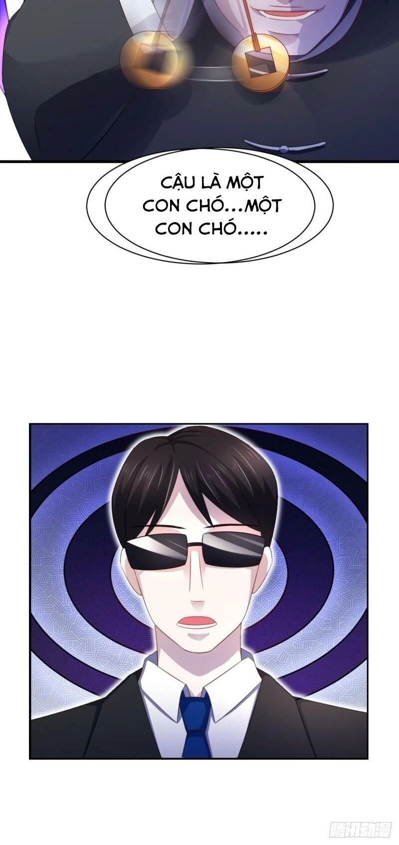 Ta Làm Phản Phái Ở Trong Truyện Harem Chapter 18 - 4