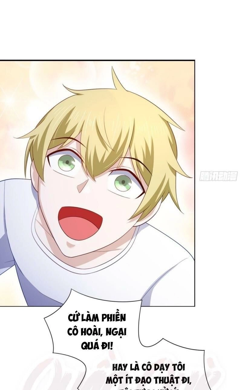 Ta Làm Phản Phái Ở Trong Truyện Harem Chapter 18 - 17