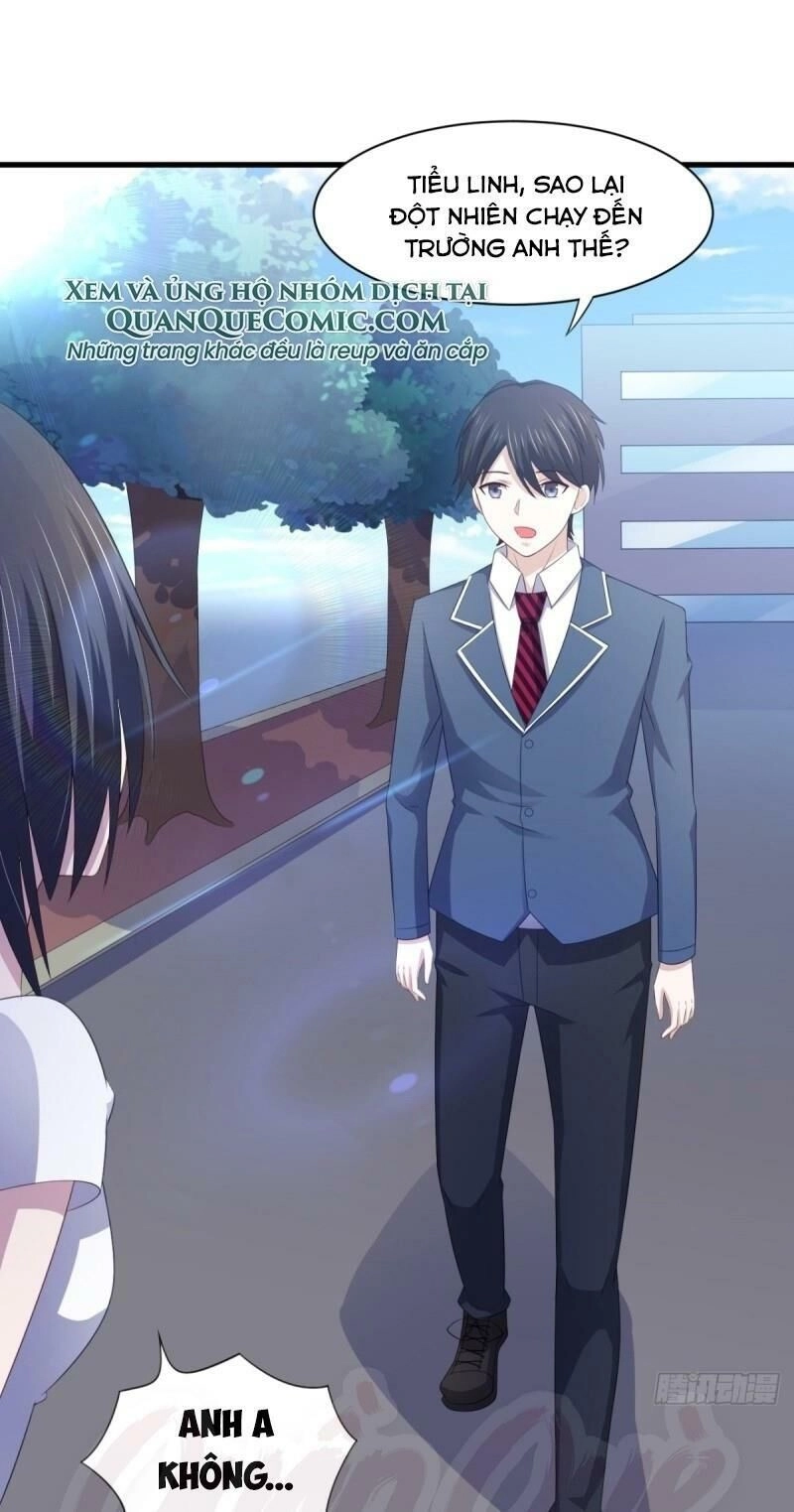 Ta Làm Phản Phái Ở Trong Truyện Harem Chapter 20 - 1