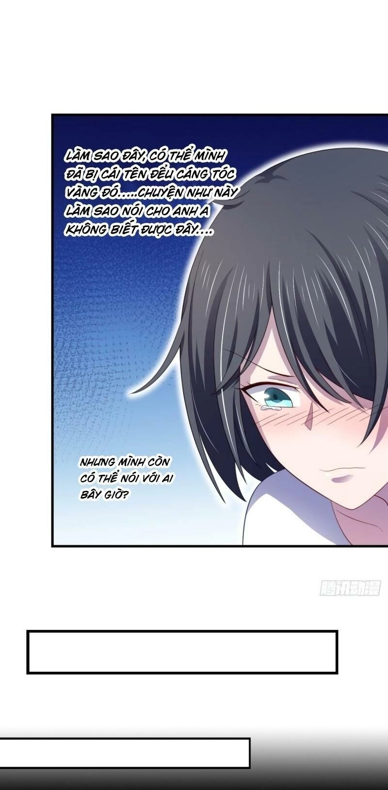 Ta Làm Phản Phái Ở Trong Truyện Harem Chapter 20 - 3