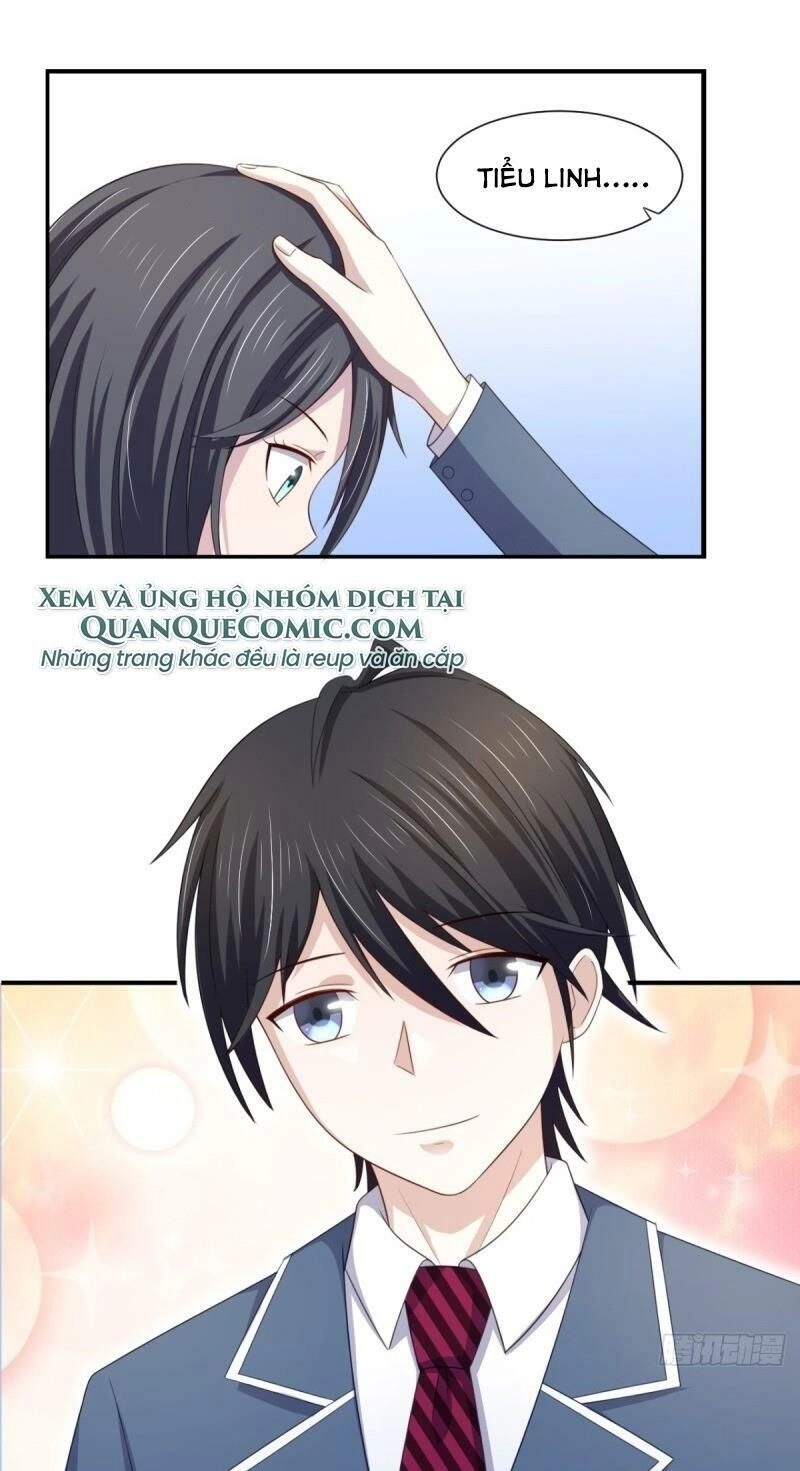 Ta Làm Phản Phái Ở Trong Truyện Harem Chapter 20 - 5