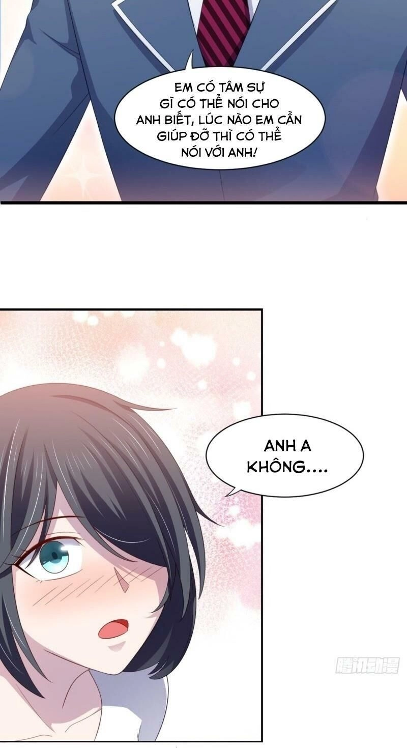 Ta Làm Phản Phái Ở Trong Truyện Harem Chapter 20 - 6