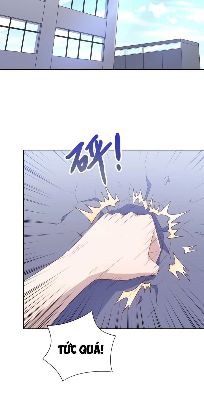 Ta Làm Phản Phái Ở Trong Truyện Harem Chapter 20 - 8