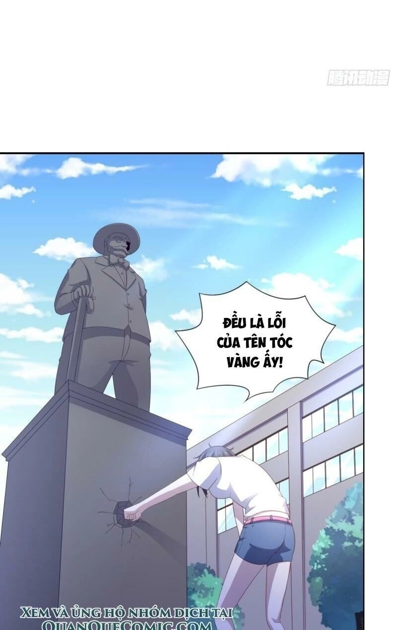 Ta Làm Phản Phái Ở Trong Truyện Harem Chapter 20 - 9