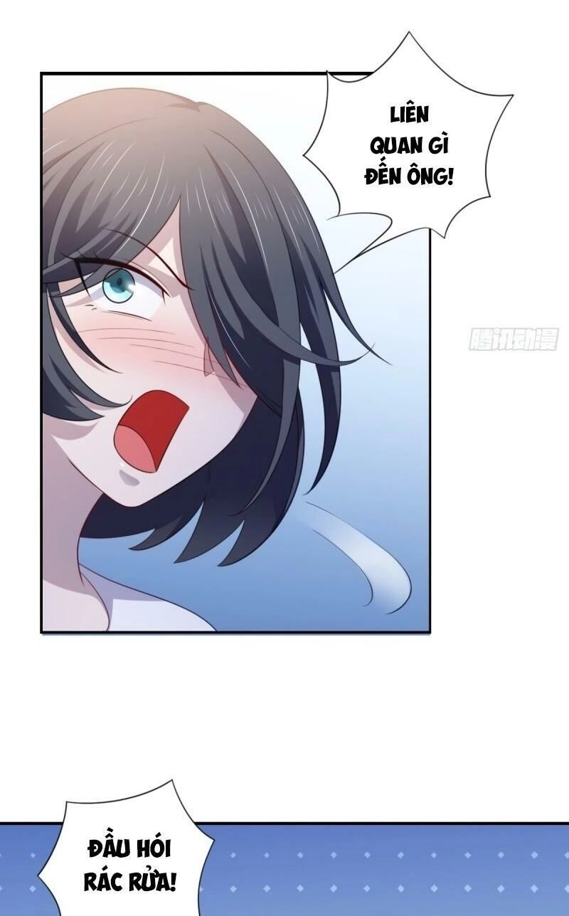 Ta Làm Phản Phái Ở Trong Truyện Harem Chapter 20 - 11