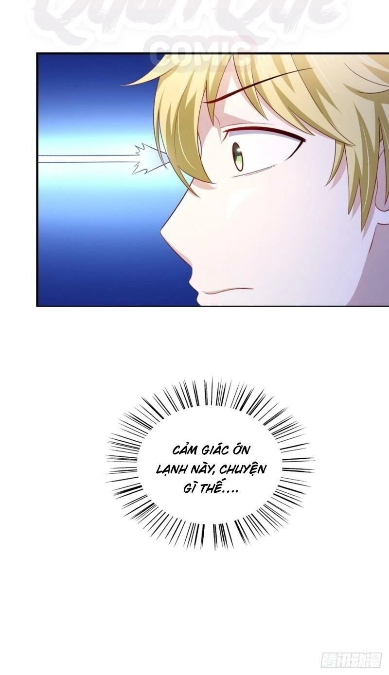 Ta Làm Phản Phái Ở Trong Truyện Harem Chapter 20 - 16