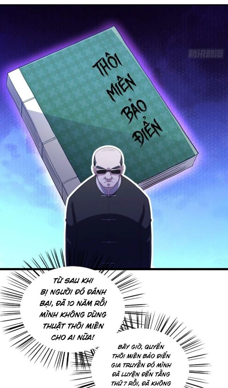 Ta Làm Phản Phái Ở Trong Truyện Harem Chapter 21 - 7