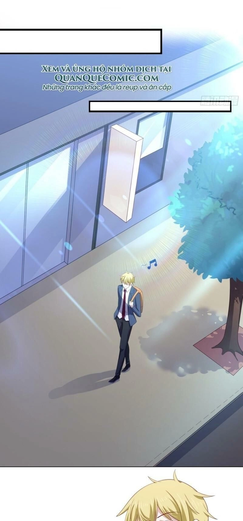 Ta Làm Phản Phái Ở Trong Truyện Harem Chapter 21 - 9