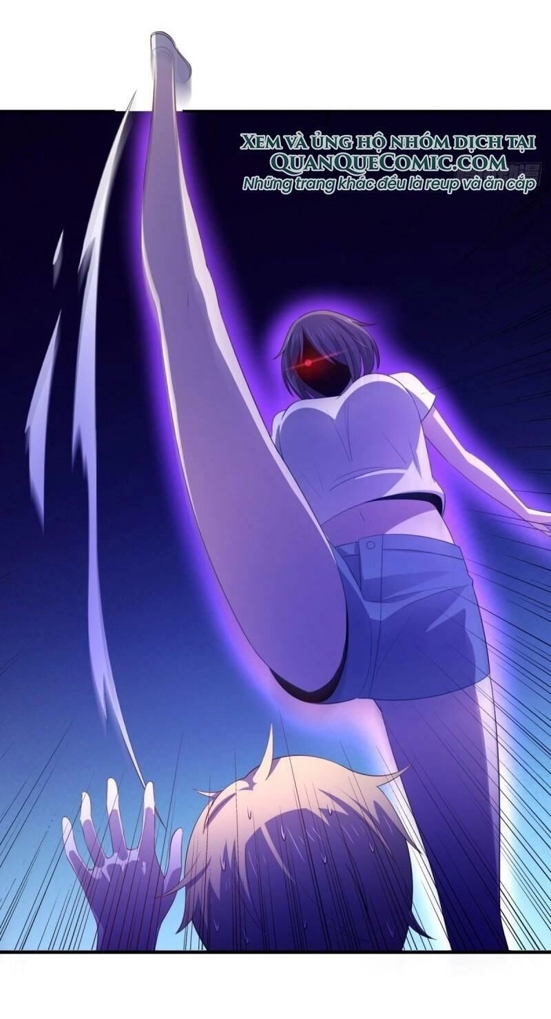 Ta Làm Phản Phái Ở Trong Truyện Harem Chapter 21 - 13