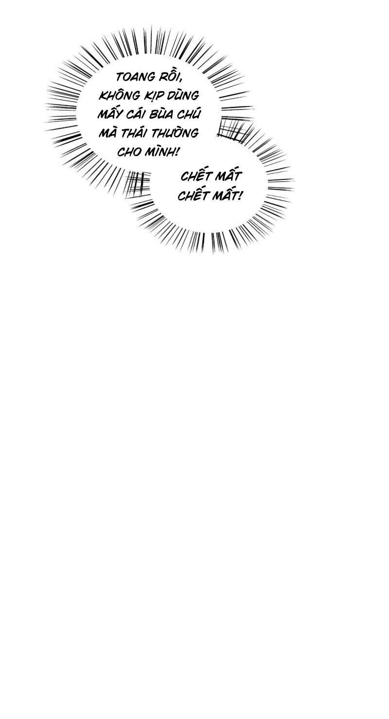 Ta Làm Phản Phái Ở Trong Truyện Harem Chapter 21 - 14