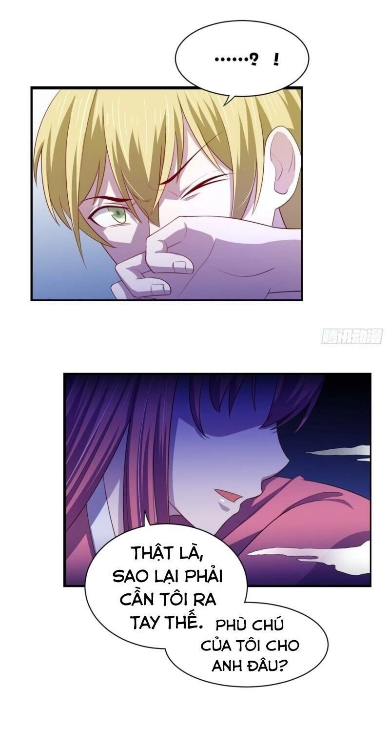 Ta Làm Phản Phái Ở Trong Truyện Harem Chapter 21 - 15