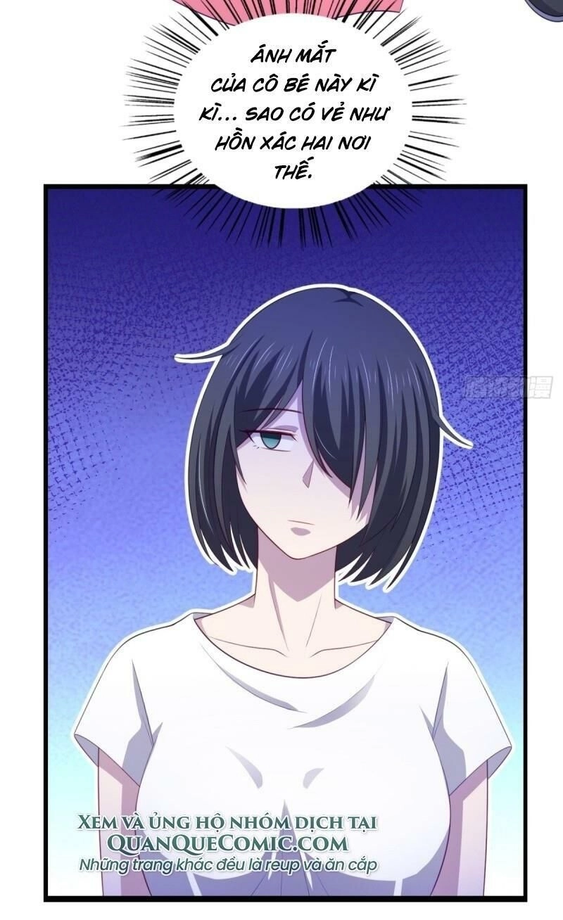 Ta Làm Phản Phái Ở Trong Truyện Harem Chapter 21 - 17