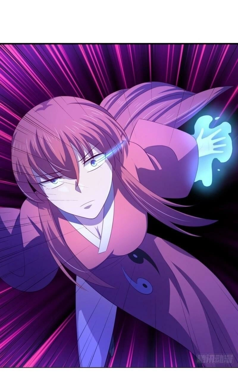 Ta Làm Phản Phái Ở Trong Truyện Harem Chapter 21 - 18