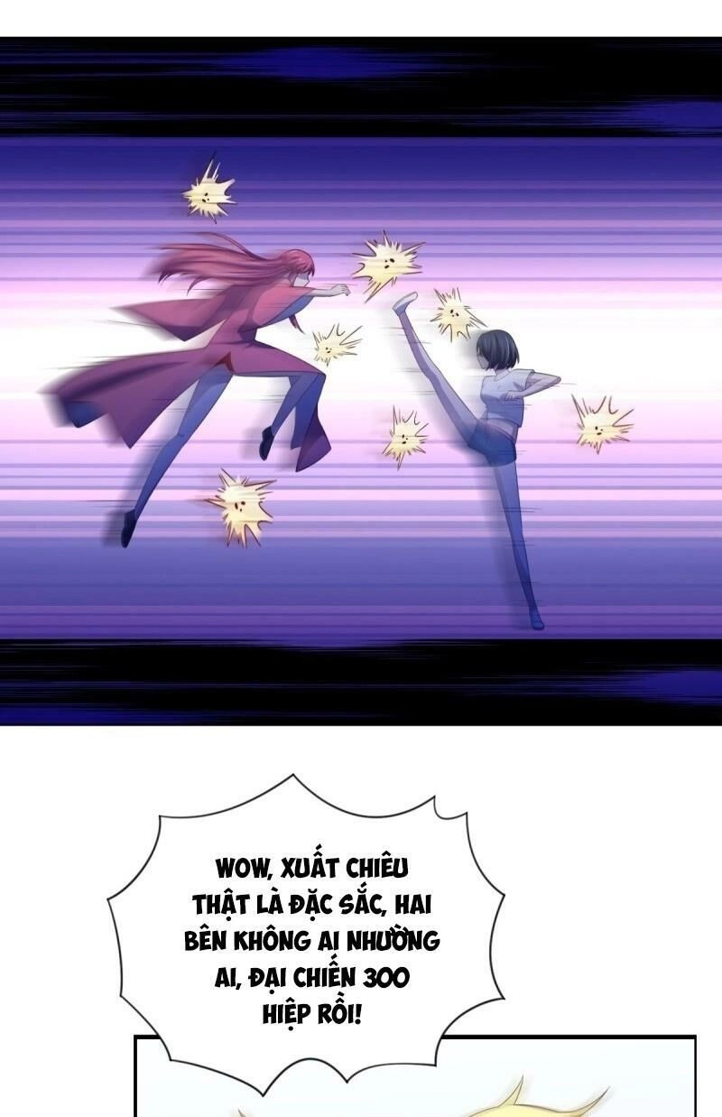 Ta Làm Phản Phái Ở Trong Truyện Harem Chapter 21 - 19