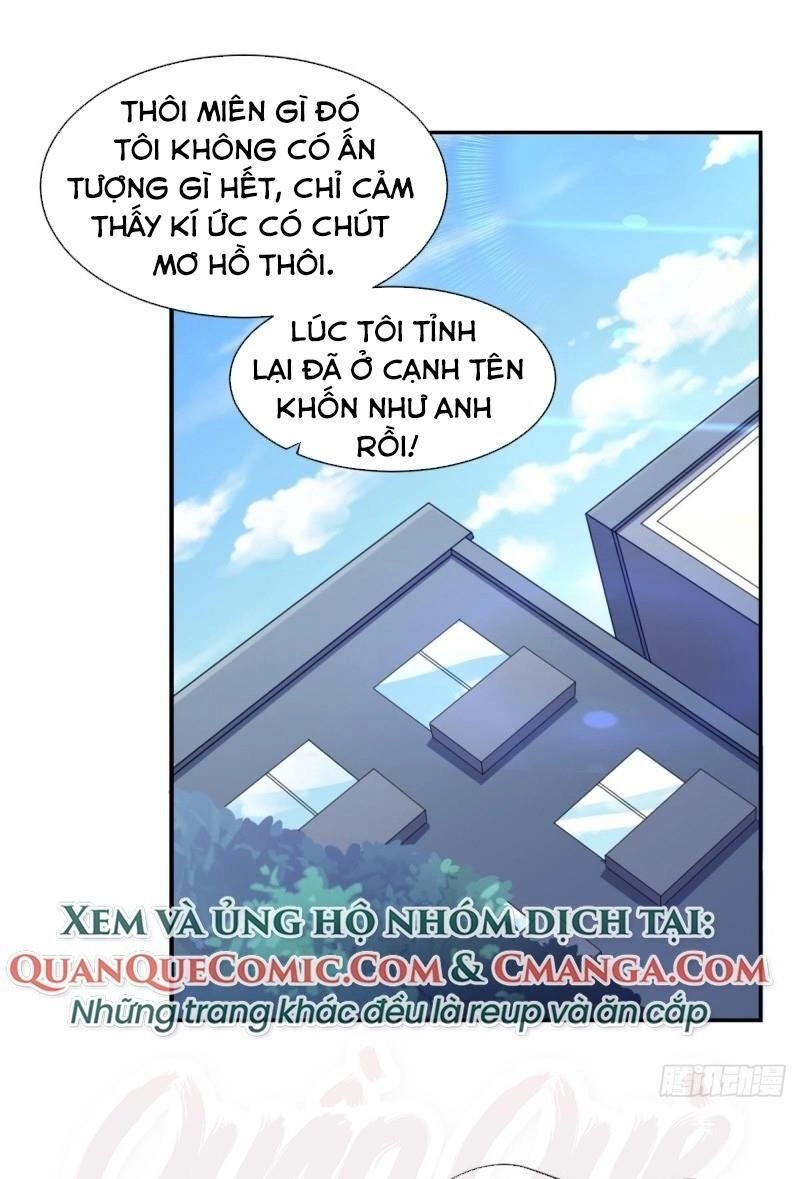 Ta Làm Phản Phái Ở Trong Truyện Harem Chapter 22 - 1