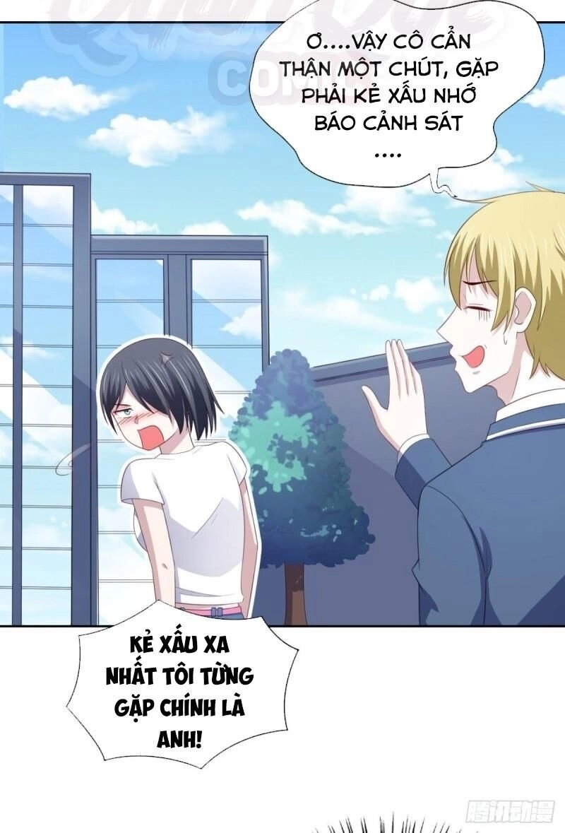 Ta Làm Phản Phái Ở Trong Truyện Harem Chapter 22 - 2