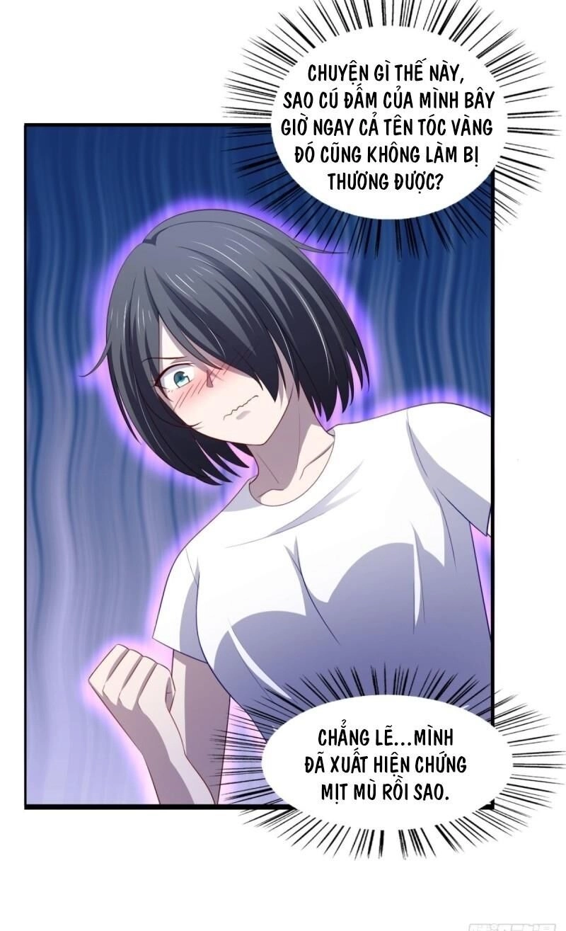 Ta Làm Phản Phái Ở Trong Truyện Harem Chapter 22 - 3