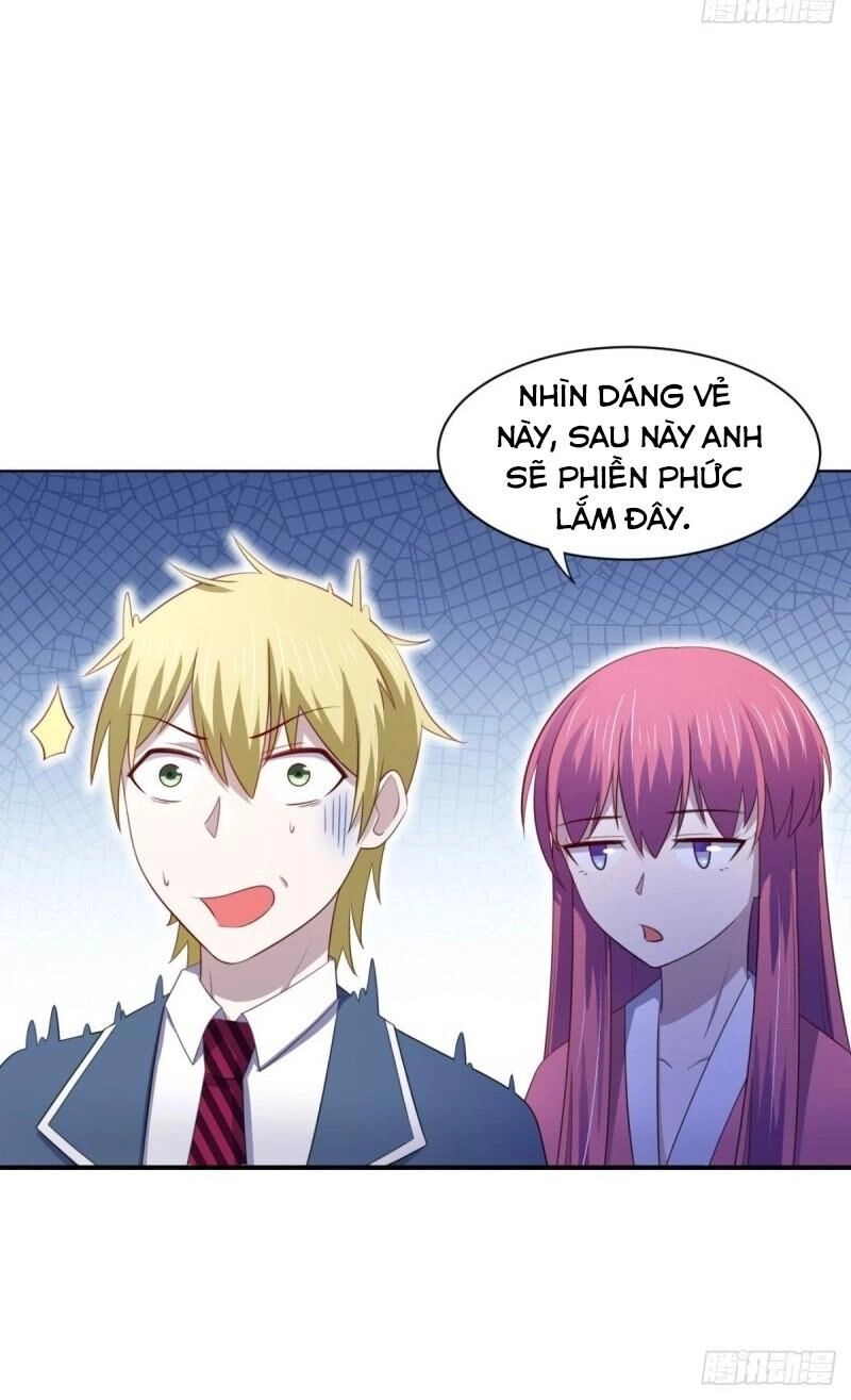 Ta Làm Phản Phái Ở Trong Truyện Harem Chapter 22 - 4