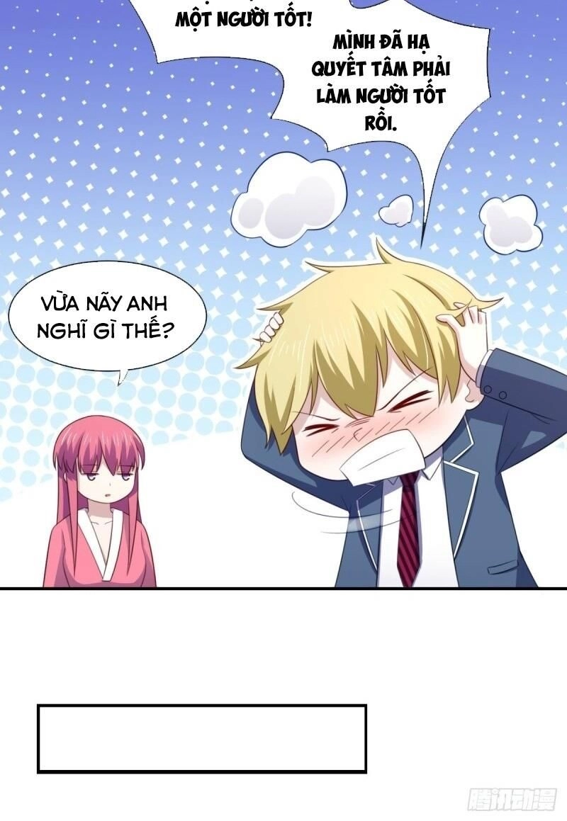 Ta Làm Phản Phái Ở Trong Truyện Harem Chapter 22 - 8