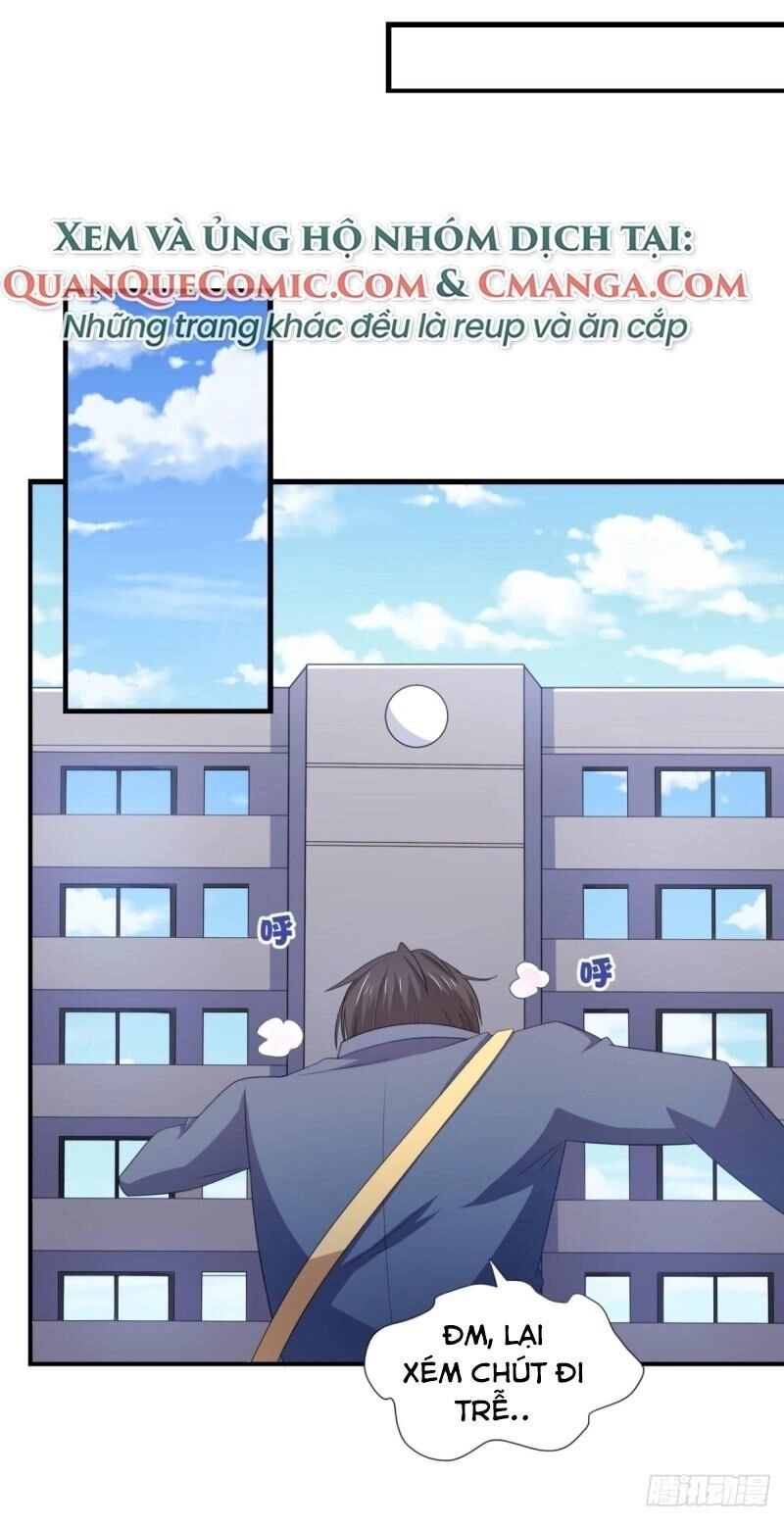 Ta Làm Phản Phái Ở Trong Truyện Harem Chapter 22 - 9