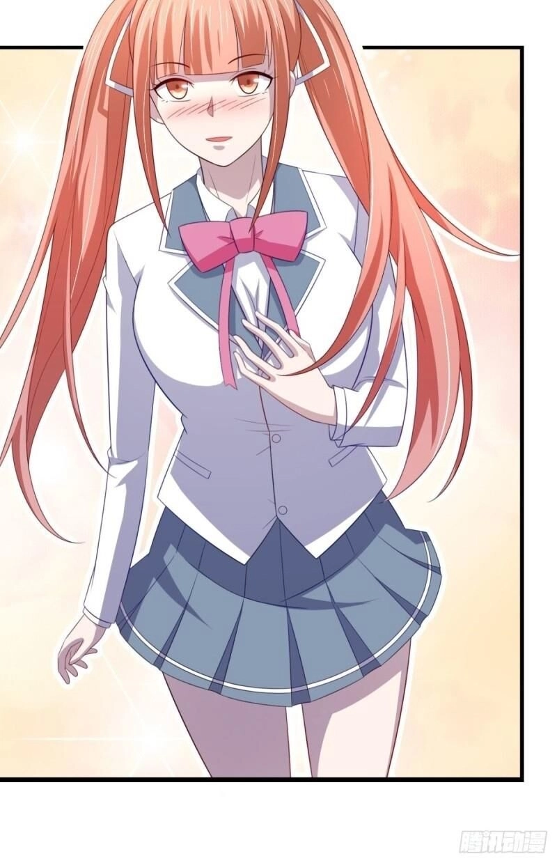 Ta Làm Phản Phái Ở Trong Truyện Harem Chapter 22 - 12