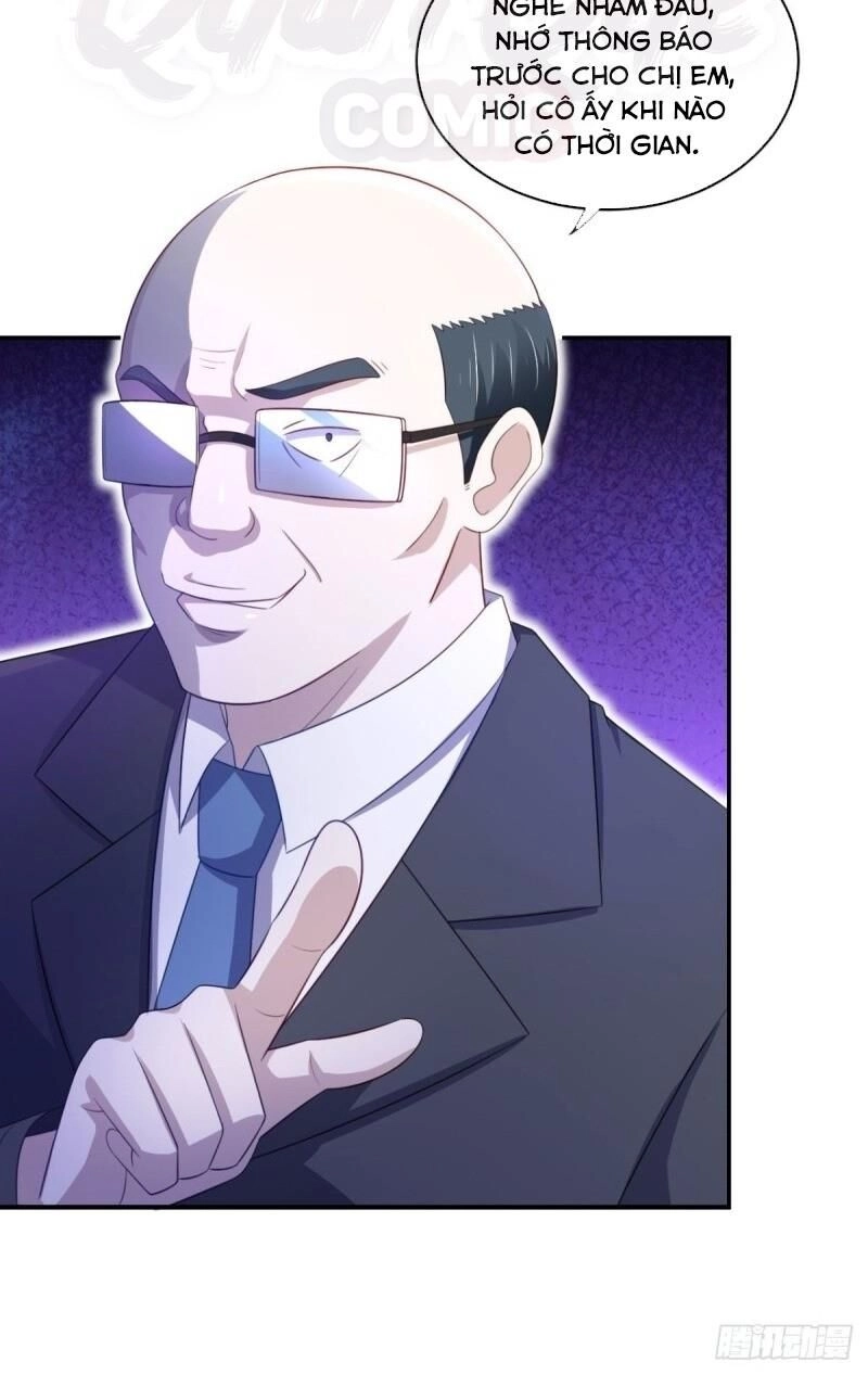 Ta Làm Phản Phái Ở Trong Truyện Harem Chapter 22 - 22