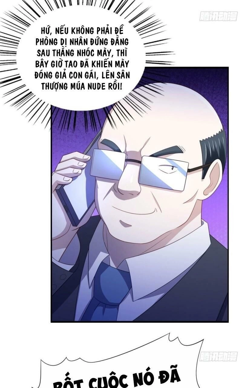 Ta Làm Phản Phái Ở Trong Truyện Harem Chapter 23 - 3