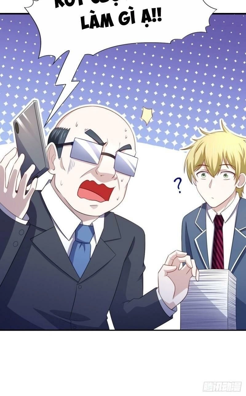 Ta Làm Phản Phái Ở Trong Truyện Harem Chapter 23 - 4