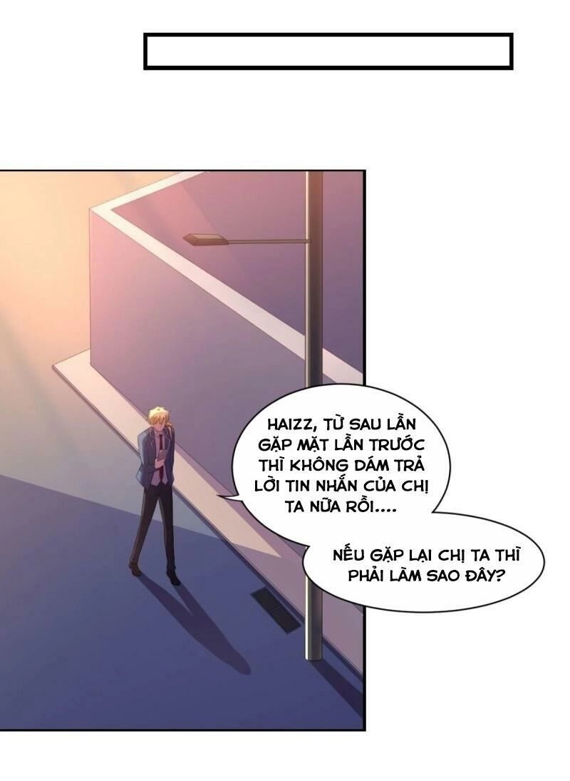 Ta Làm Phản Phái Ở Trong Truyện Harem Chapter 23 - 7