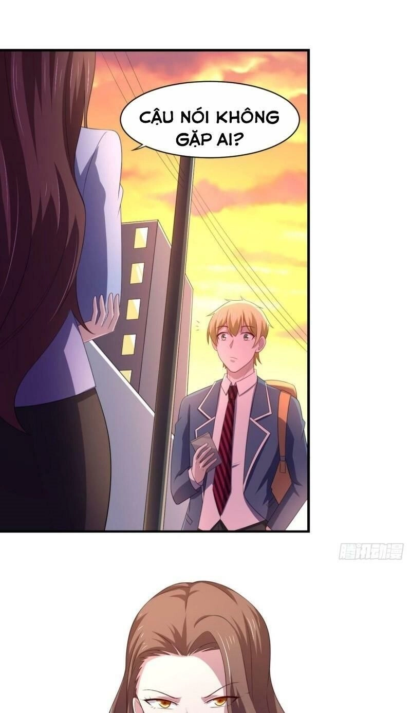 Ta Làm Phản Phái Ở Trong Truyện Harem Chapter 23 - 9