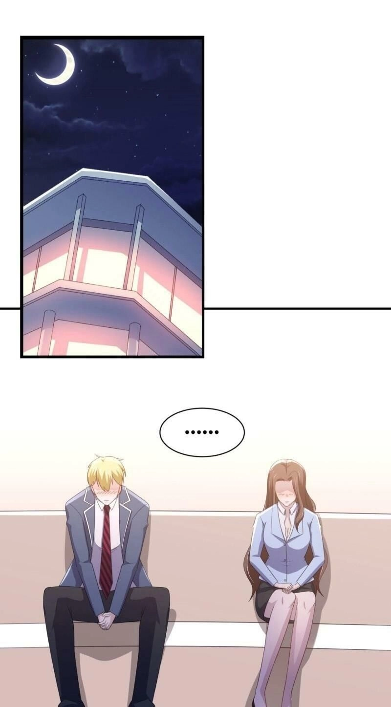 Ta Làm Phản Phái Ở Trong Truyện Harem Chapter 23 - 11