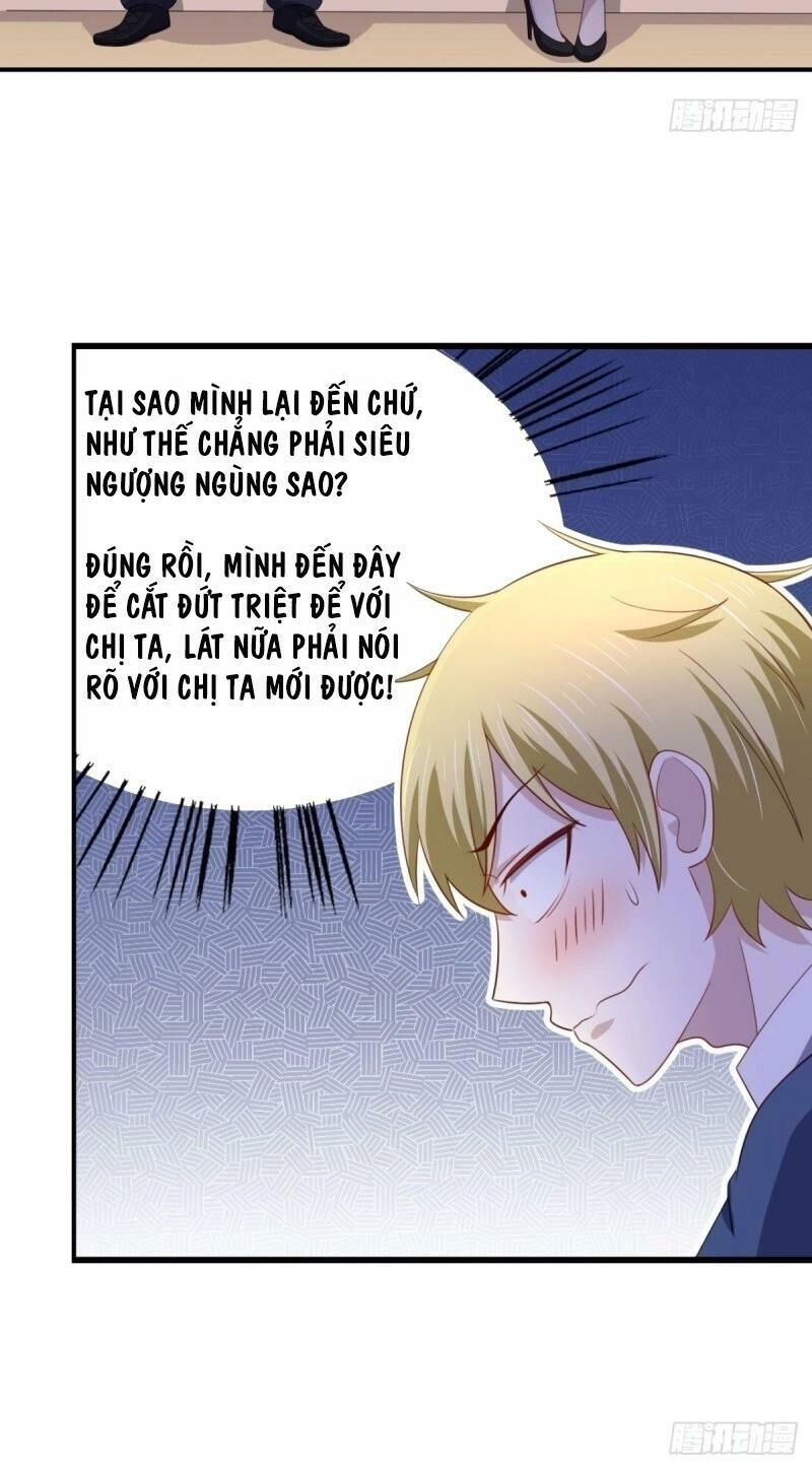 Ta Làm Phản Phái Ở Trong Truyện Harem Chapter 23 - 12