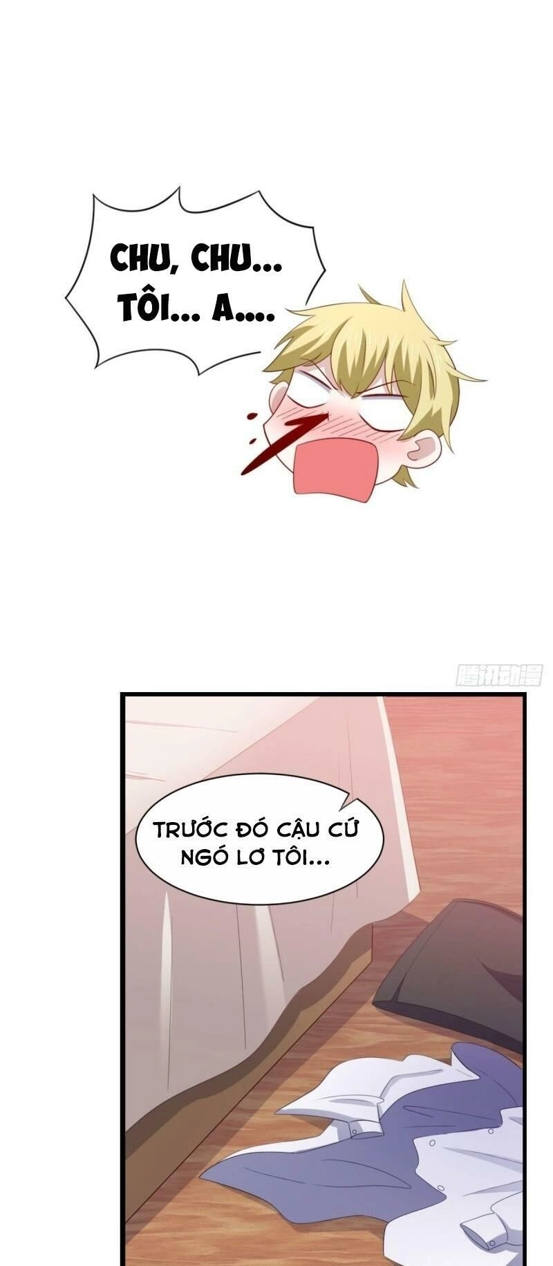 Ta Làm Phản Phái Ở Trong Truyện Harem Chapter 23 - 17