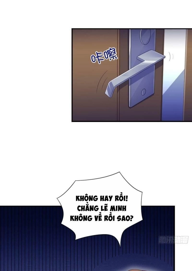 Ta Làm Phản Phái Ở Trong Truyện Harem Chapter 23 - 21