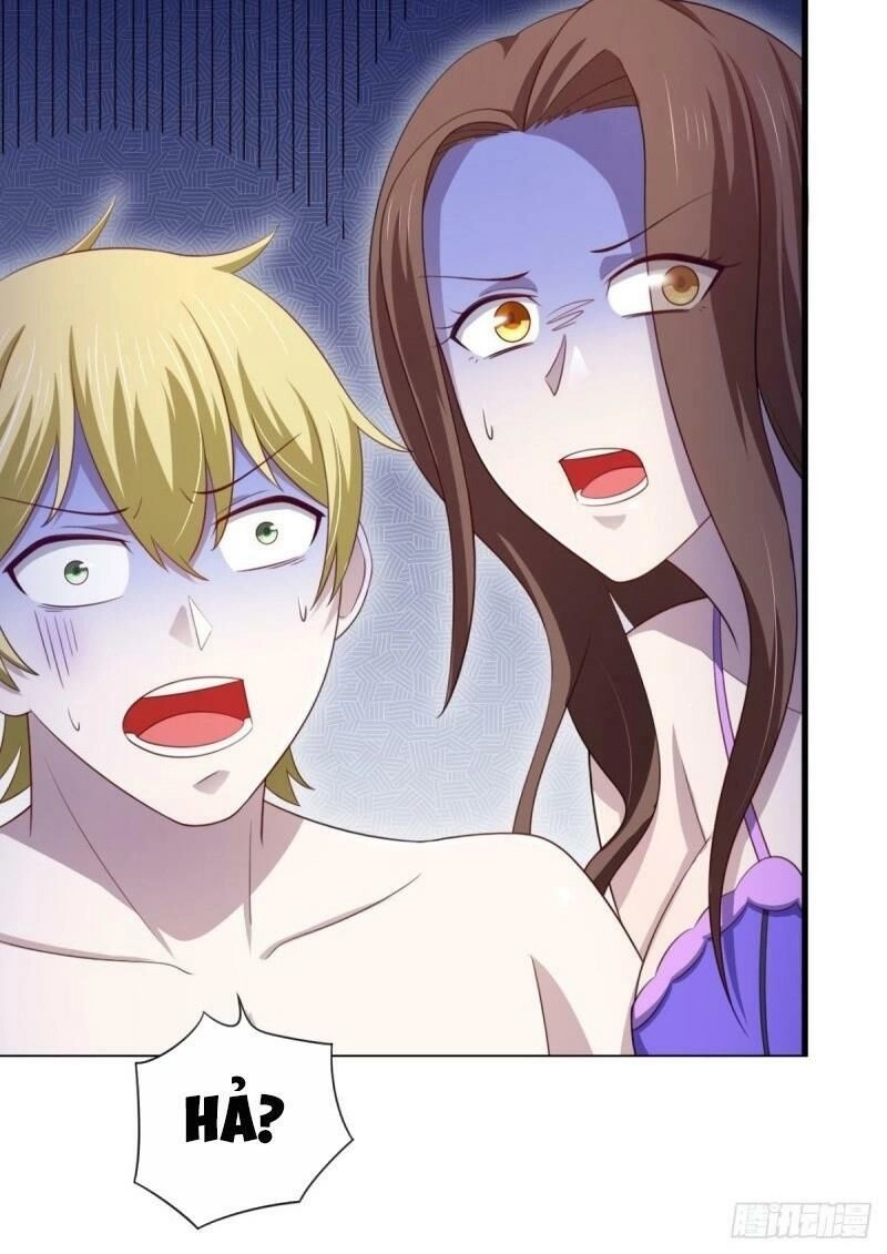 Ta Làm Phản Phái Ở Trong Truyện Harem Chapter 23 - 22