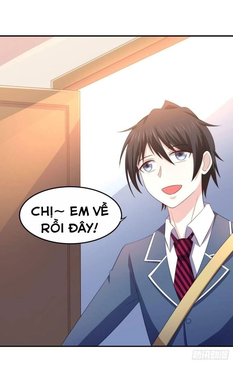 Ta Làm Phản Phái Ở Trong Truyện Harem Chapter 23 - 23