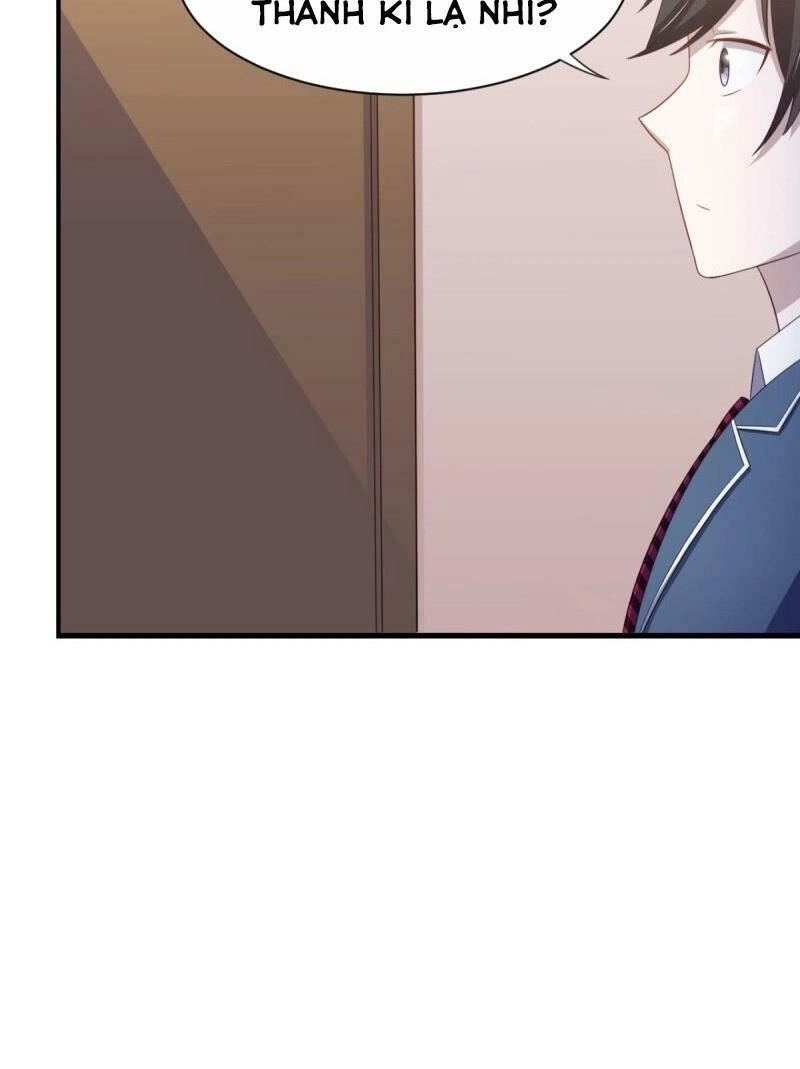 Ta Làm Phản Phái Ở Trong Truyện Harem Chapter 23 - 26