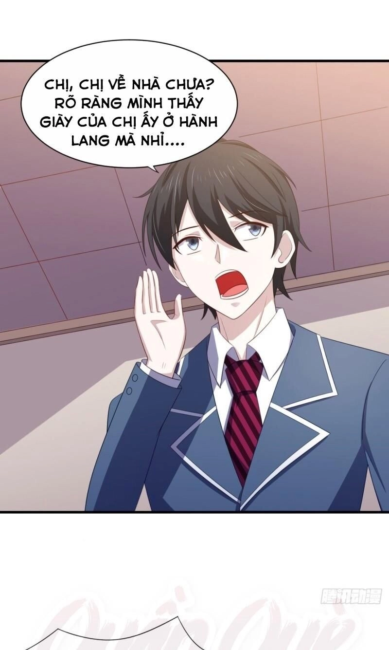 Ta Làm Phản Phái Ở Trong Truyện Harem Chapter 24 - 1