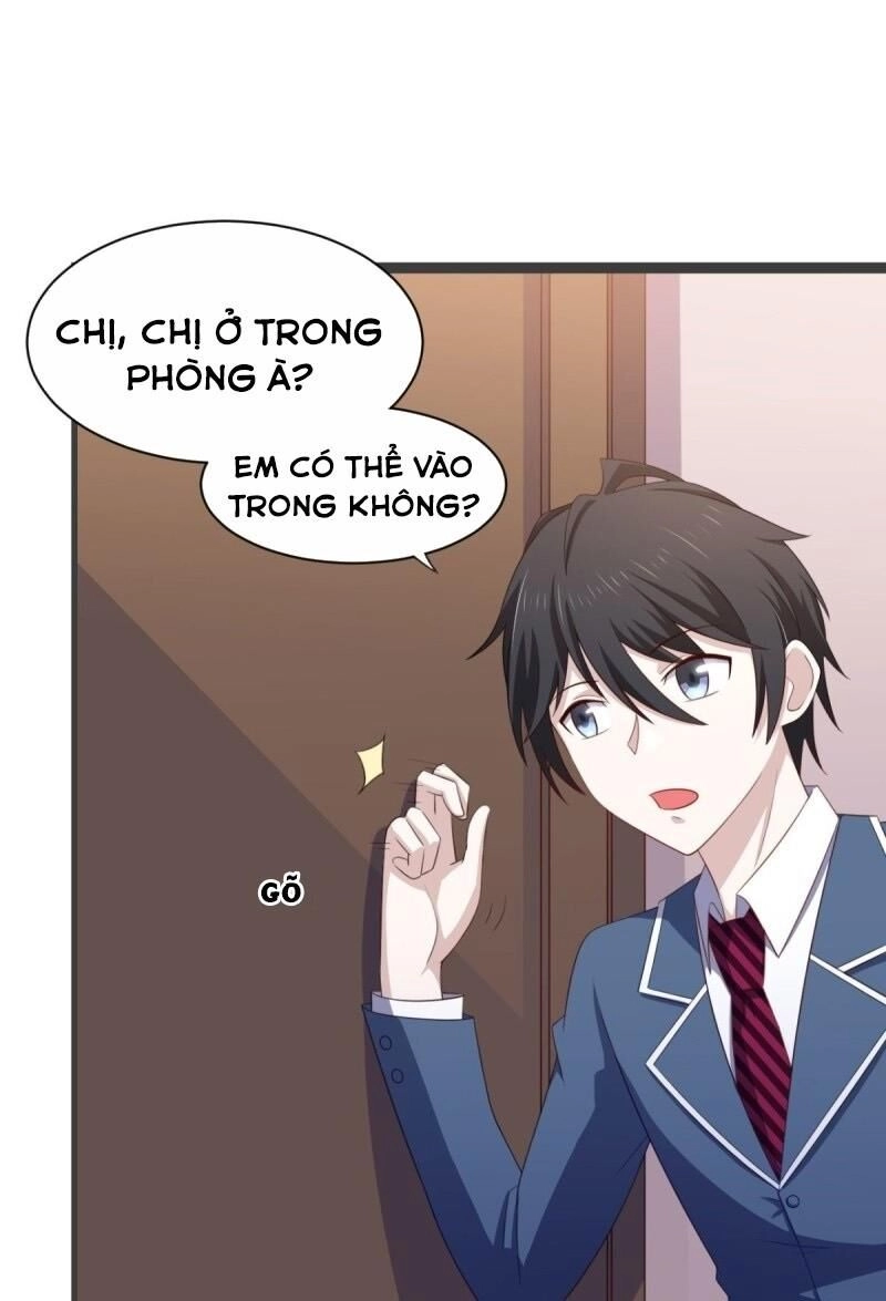 Ta Làm Phản Phái Ở Trong Truyện Harem Chapter 24 - 3