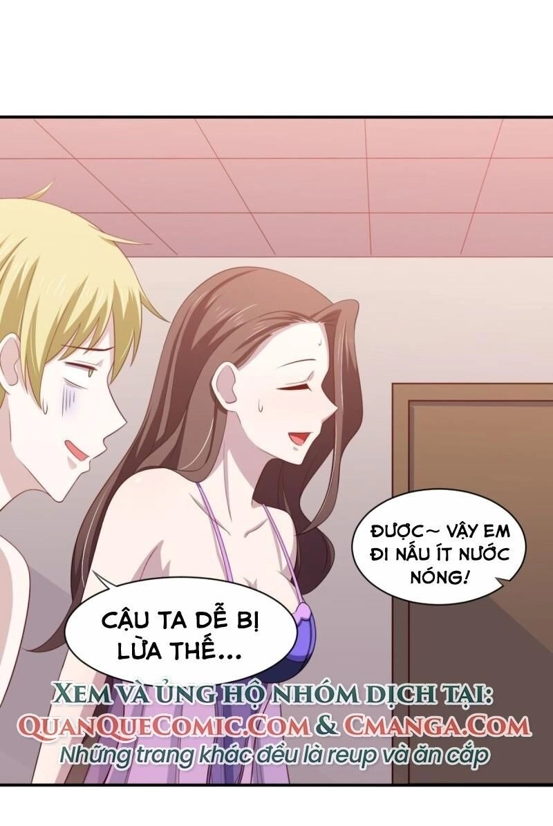 Ta Làm Phản Phái Ở Trong Truyện Harem Chapter 24 - 7