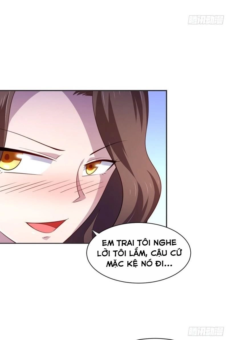 Ta Làm Phản Phái Ở Trong Truyện Harem Chapter 24 - 8