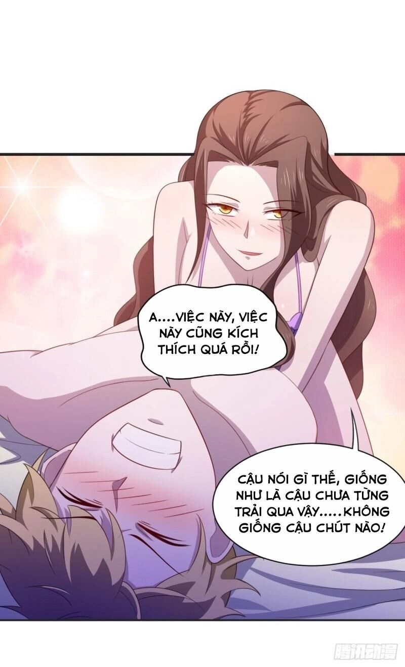 Ta Làm Phản Phái Ở Trong Truyện Harem Chapter 24 - 10