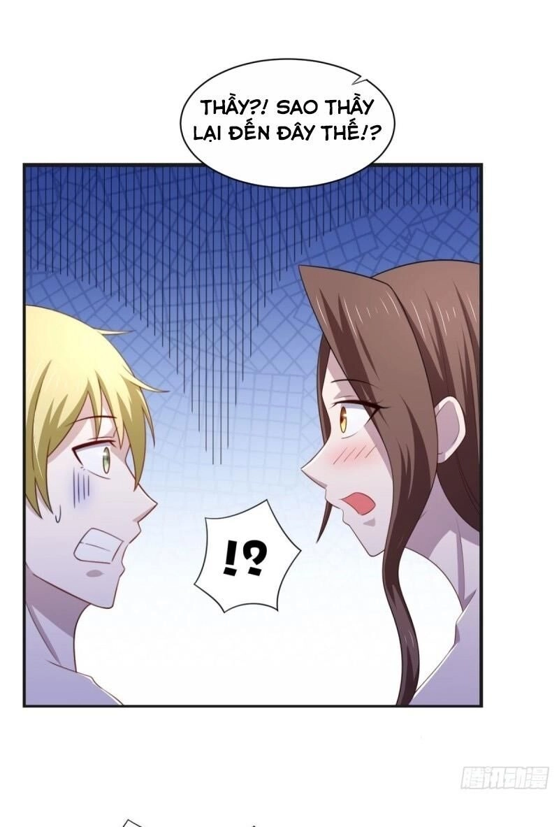 Ta Làm Phản Phái Ở Trong Truyện Harem Chapter 24 - 11