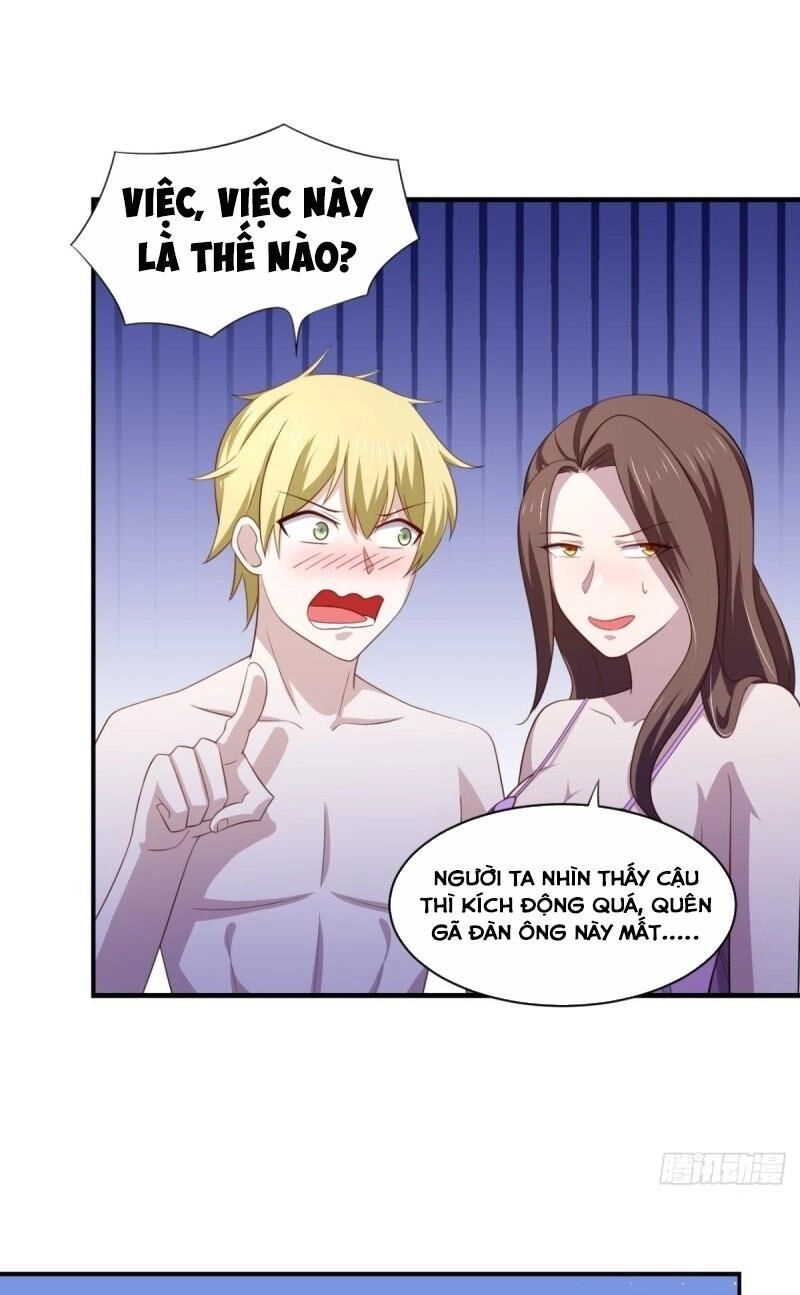 Ta Làm Phản Phái Ở Trong Truyện Harem Chapter 24 - 13