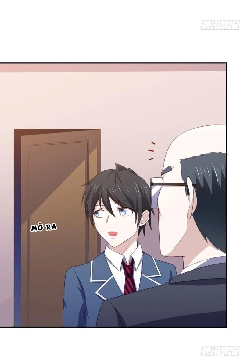 Ta Làm Phản Phái Ở Trong Truyện Harem Chapter 24 - 16