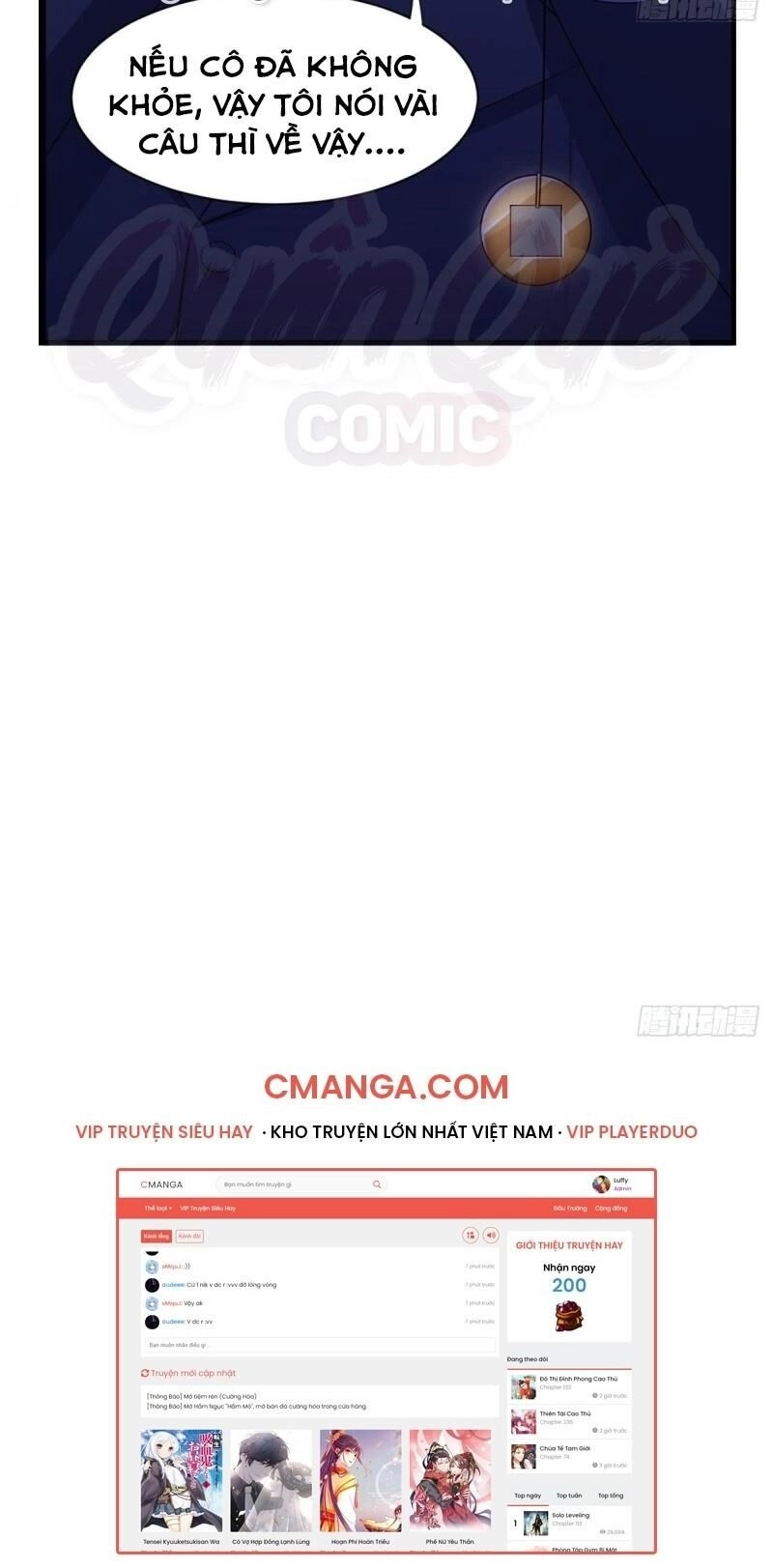 Ta Làm Phản Phái Ở Trong Truyện Harem Chapter 24 - 22