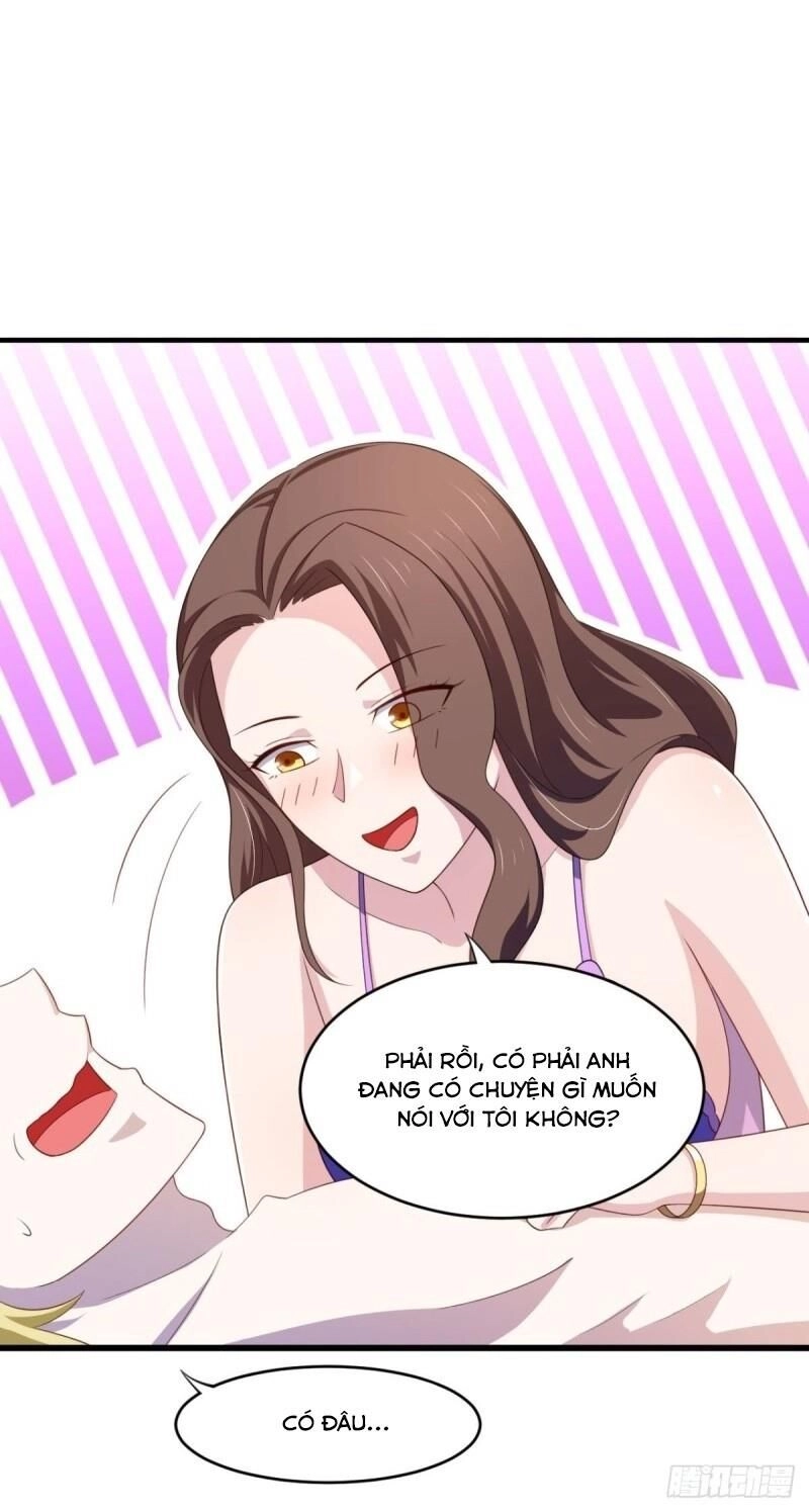 Ta Làm Phản Phái Ở Trong Truyện Harem Chapter 25 - 6