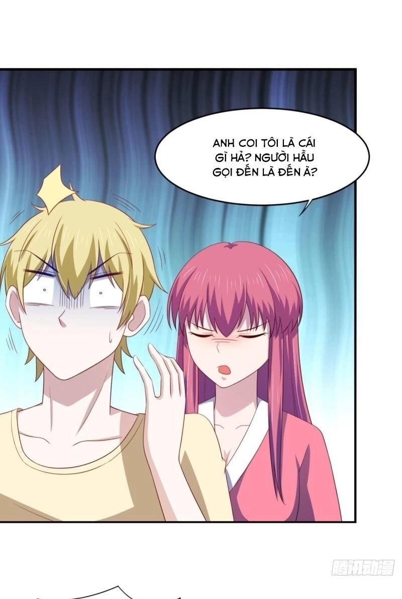 Ta Làm Phản Phái Ở Trong Truyện Harem Chapter 25 - 9